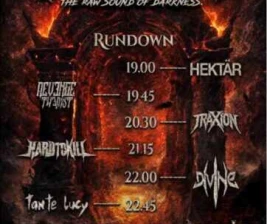 DUNGEON POOL LOUNGE KEMANG JAKARTA  UNDERWORLD INTIMATE