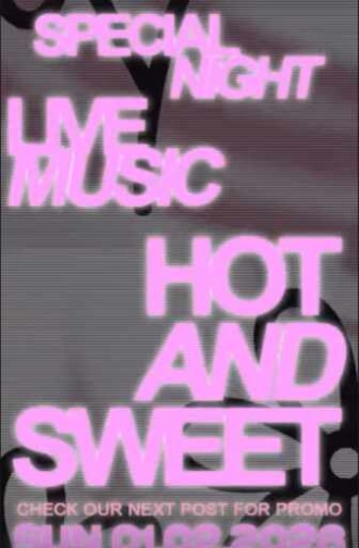 DWNTWN JAKARTA - SUNDAY