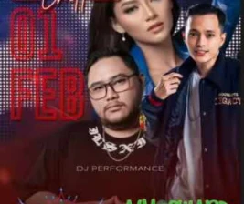 ECLIPSE PANTAI INDAH KAPUK  SUNDAY