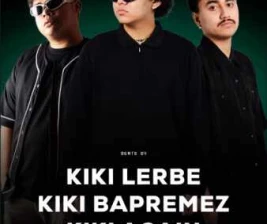 FOS KEMANG JAKARTA  SUNDAY