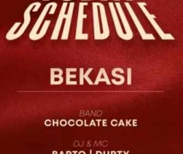 GOLD DRAGON BEKASI  SUNDAY