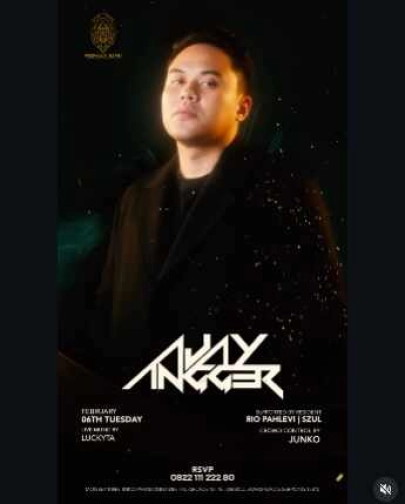 MONKEY KING BAR & LOUNGE GADING SERPONG - FRIDAY