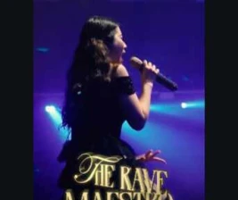 NOYA X 80 PROOF PANTAI INDAH KAPUK 2  THE RAVE MAESTRO