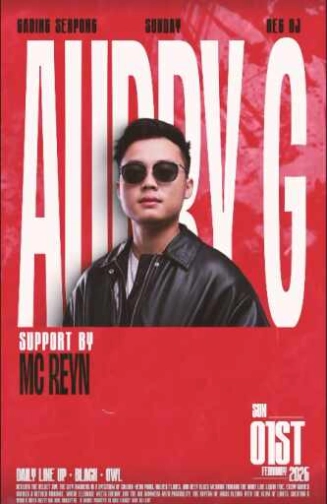 BLACK OWL GADING SERPONG - SUNDAY