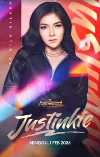 PENDEKAR BAR & RESTO GADING SERPONG - SUNDAY