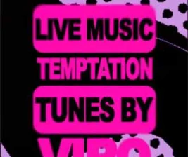 SHAMROCK TEBET JAKARTA  SUNDAY