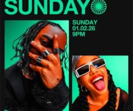 THE SWILL HOUSE SCBD JAKARTA  BACCSEAT SUNDAY