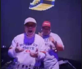 THE 21 CLUB PANTAI INDAH KAPUK  SUNDAY