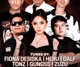 THE BROTHERHOOD GUNAWARMAN JAKARTA  SUNDAY