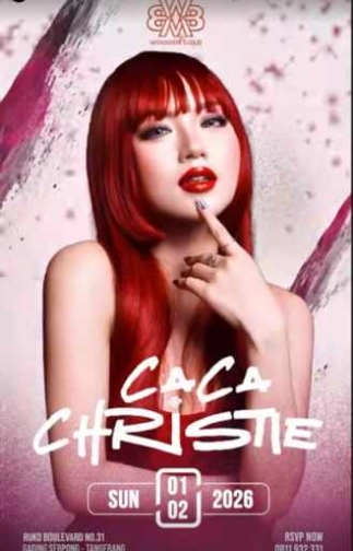 WOODEN BAR RESTO GADING SERPONG - SUNDAY