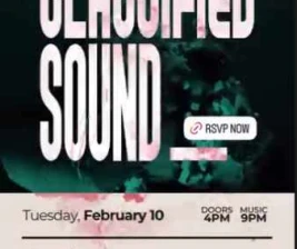 007  COCKTAIL  WHISKY BAR SENOPATI JAKARTA  CLASSIFIED SOUND