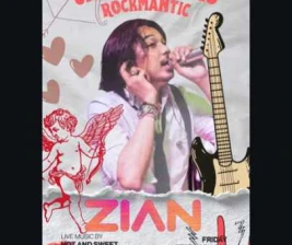 AFTERHOUR POINS JAKARTA  JAM SESSIONS ROCKMANTIC