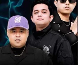 ANAK KEMNAG CAFE JAKARTA  TUESDAY