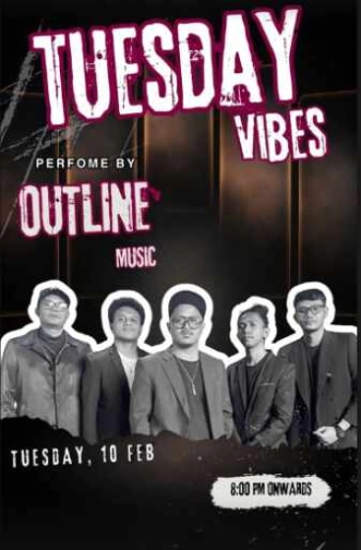 ANORA 2 DUREN SAWIT JAKARTA - TUESDAY VIBES