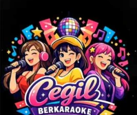 BABLAS GADING SERPONG  KARAOKE NIGHT