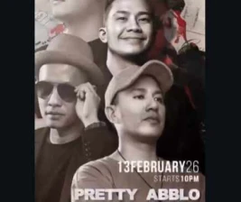 BASQUE KUNINGAN JAKARTA  FRIDAY IRREGULAR