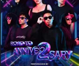 BIG BROTHER KEMANG JAKARTA  ROAD TO ANNIVERSARY 2