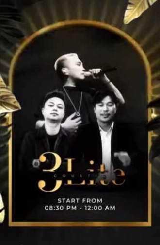 BLACK CHAMP TEBET JAKARTA - TUESDAY