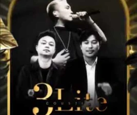 BLACK CHAMP TEBET JAKARTA  TUESDAY