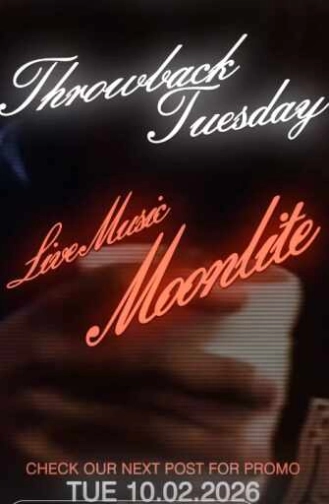 DWNTWN JAKARTA - THROWBACK TUESDAY