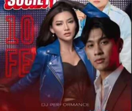 ECLIPSE PANTAI INDAH KAPUK  TUESDAY