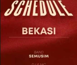 GOLD DRAGON BEKASI  TUESDAY