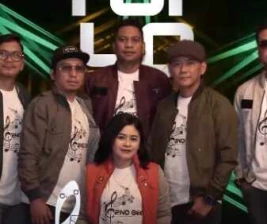 THE GREAT GATSBY SCBD JAKARTA  TUESDAY