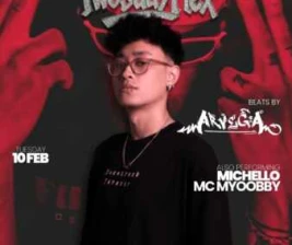 HOLY GLASS BEKASI  TWOSDAY FLEX