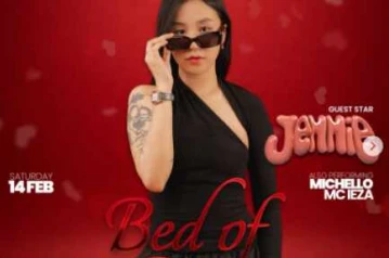 HOLY GLASS BEKASI - SATURDAY