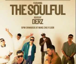 MINQ SENOPATI JAKARTA  TUESDAY