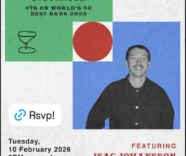 THE MODERN HAUS SENOPATI JAKARTA  TJOGET