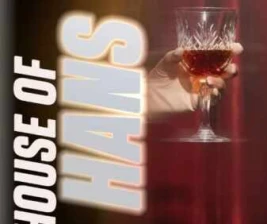 MR HANS BAR SENOPATI JAKARTA  HOUSE OF HANS