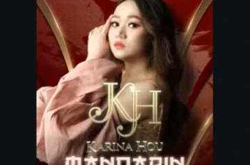 NOYA X 80 PROOF PANTAI INDAH KAPUK 2 - MANDARIN NIGHT