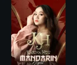 NOYA X 80 PROOF PANTAI INDAH KAPUK 2 - MANDARIN NIGHT