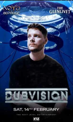 NOYA X 80 PROOF PANTAI INDAH KAPUK 2 - SATURDAY