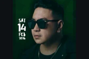 NU CHINA KEMANG JAKARTA - SATURDAY