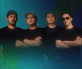 NU CHINA KEMANG JAKARTA  TUESDAY