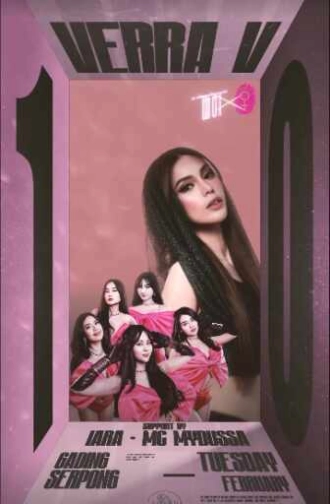 BLACK OWL GADING SERPONG - TUESDAY