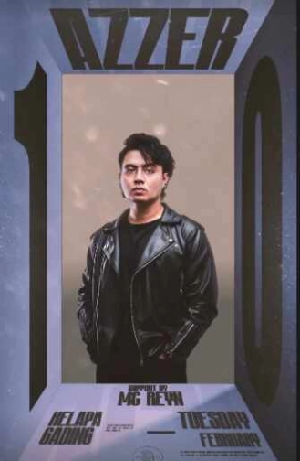 BLACK OWL KELAPA GADING JAKARTA - TUESDAY