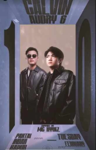 BLACK OWL PANTAI INDAH KAPUK - TUESDAY