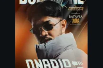 PENDEKAR BAR & RESTO BAR GADING SERPONG - DOPAMINE