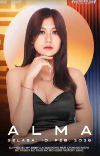 PENDEKAR BAR & RESTO GADING SERPONG - TUESDAY