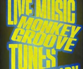 SHAMROCK TEBET JAKARTA  TUESDAY