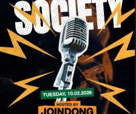 STALK SCBD JAKARTA  KARAOKE SOCIETY