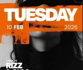 STORIES SCBD JAKARTA  TUESDAY