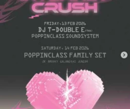 THE SWILL HOUSE SCBD JAKARTA - INTERNET CRUSH