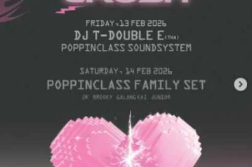 THE SWILL HOUSE SCBD JAKARTA - INTERNET CRUSH