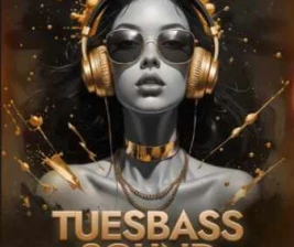 TIFFANEY BAR LOUNGE  KTV BEKASI  TUESBASS SOUND