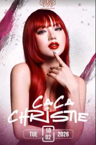 WOODEN BAR RESTO GADING SERPONG - TUESDAY