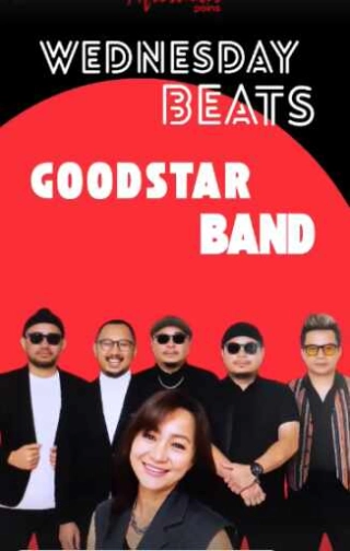 AFTERHOUR POINS JAKARTA - WEDNESDAY BEATS